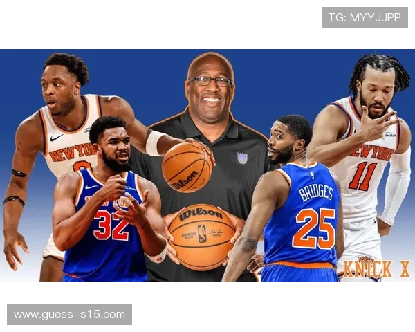 迈克布朗执教首秀对阵旧主骑士队 尼克斯新篇章开启