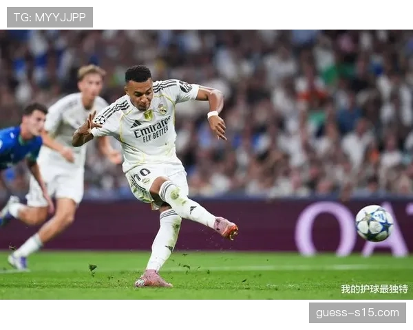 毕尔巴鄂0-2皇马，姆巴佩传射建功终结三连平