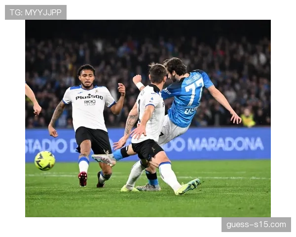 数据模型预测：那不勒斯对阵罗马一役，中场拼抢次数将创本月新高